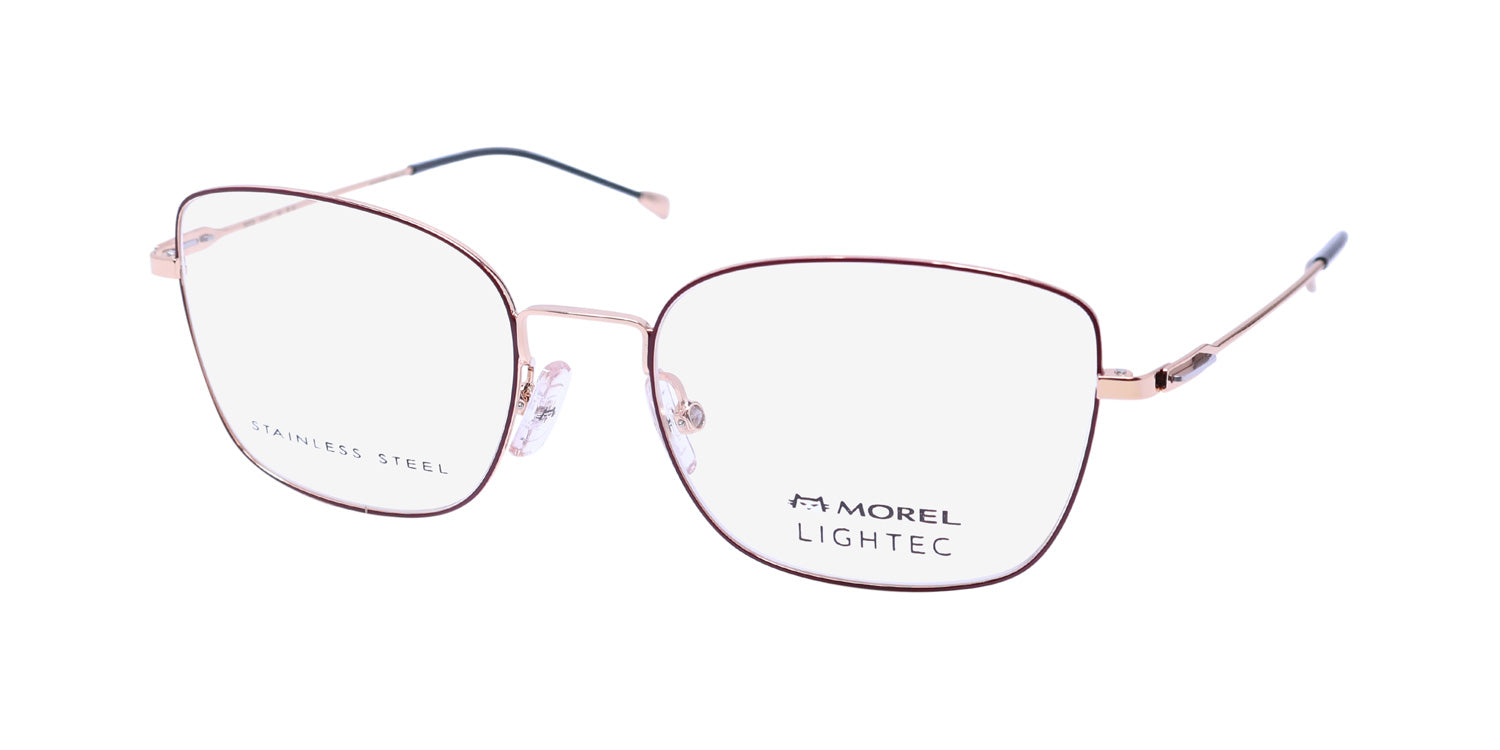 Morel Lightec 30203l Eyeglasses