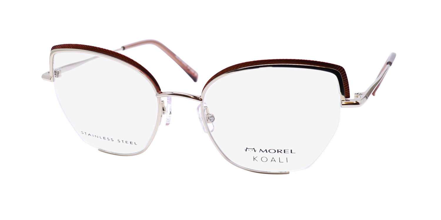 Morel Koali 20119k Eyeglasses