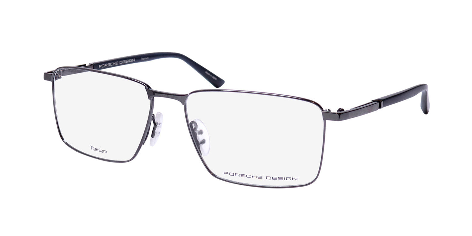 Porsche Design P8729 Eyeglasses