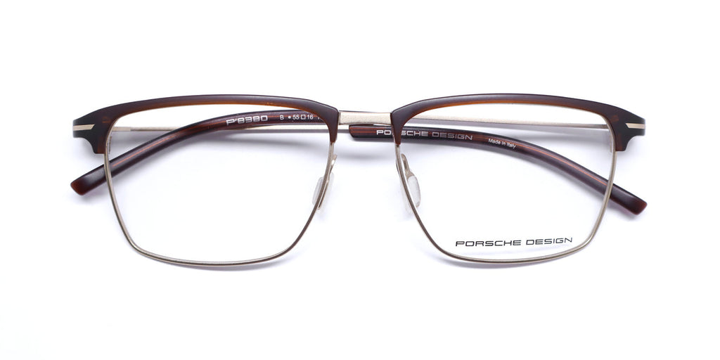 Porsche Design P8380 Eyeglasses