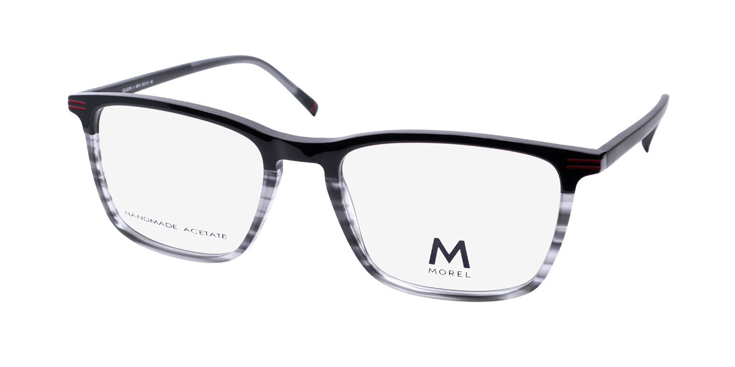 Morel Celadon 4 Eyeglasses