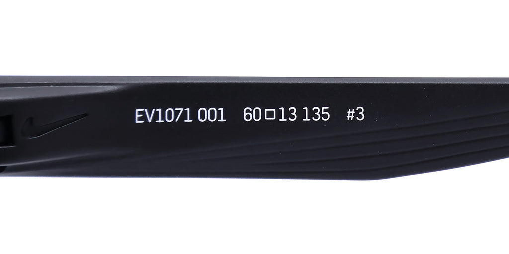 Nike Ev1071 Sunglasses