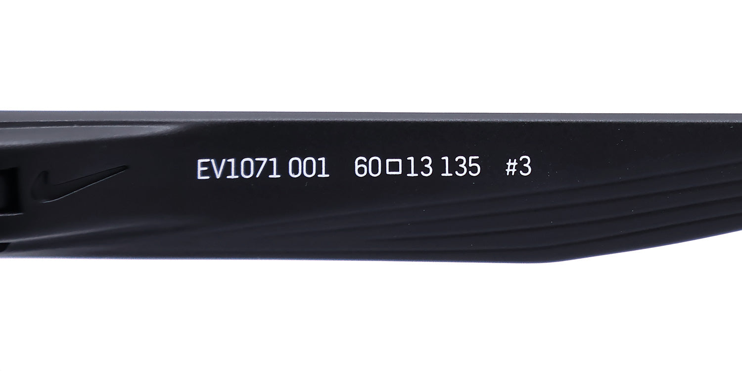 Nike Ev1071 Sunglasses