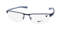 Nike 8097 Eyeglasses