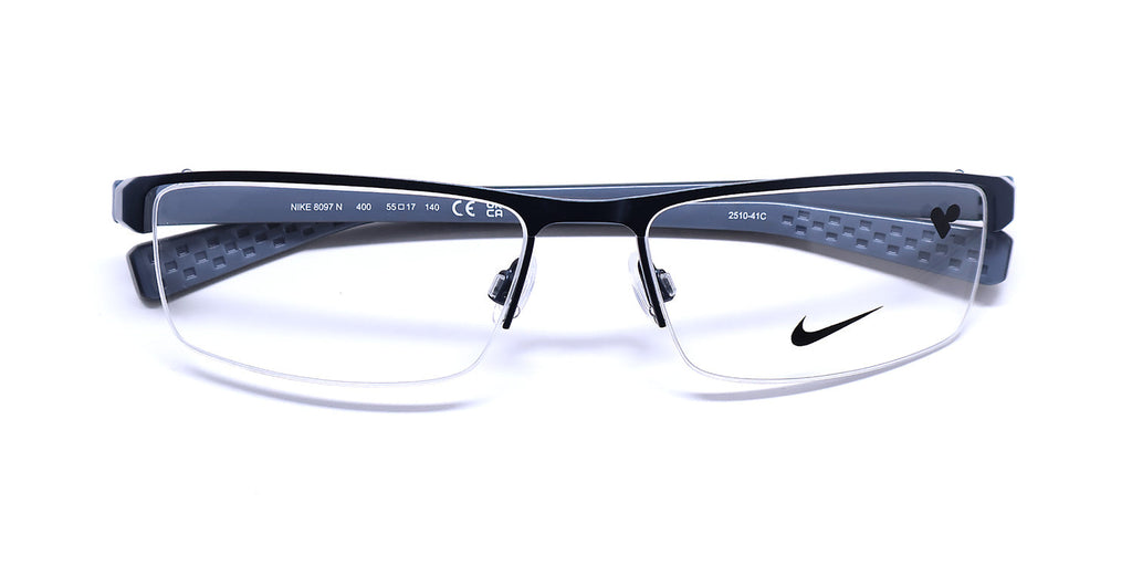 Nike 8097 Eyeglasses
