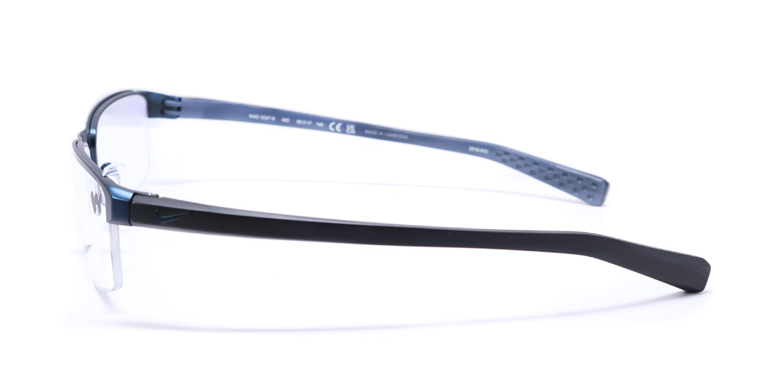 Nike 8097 Eyeglasses