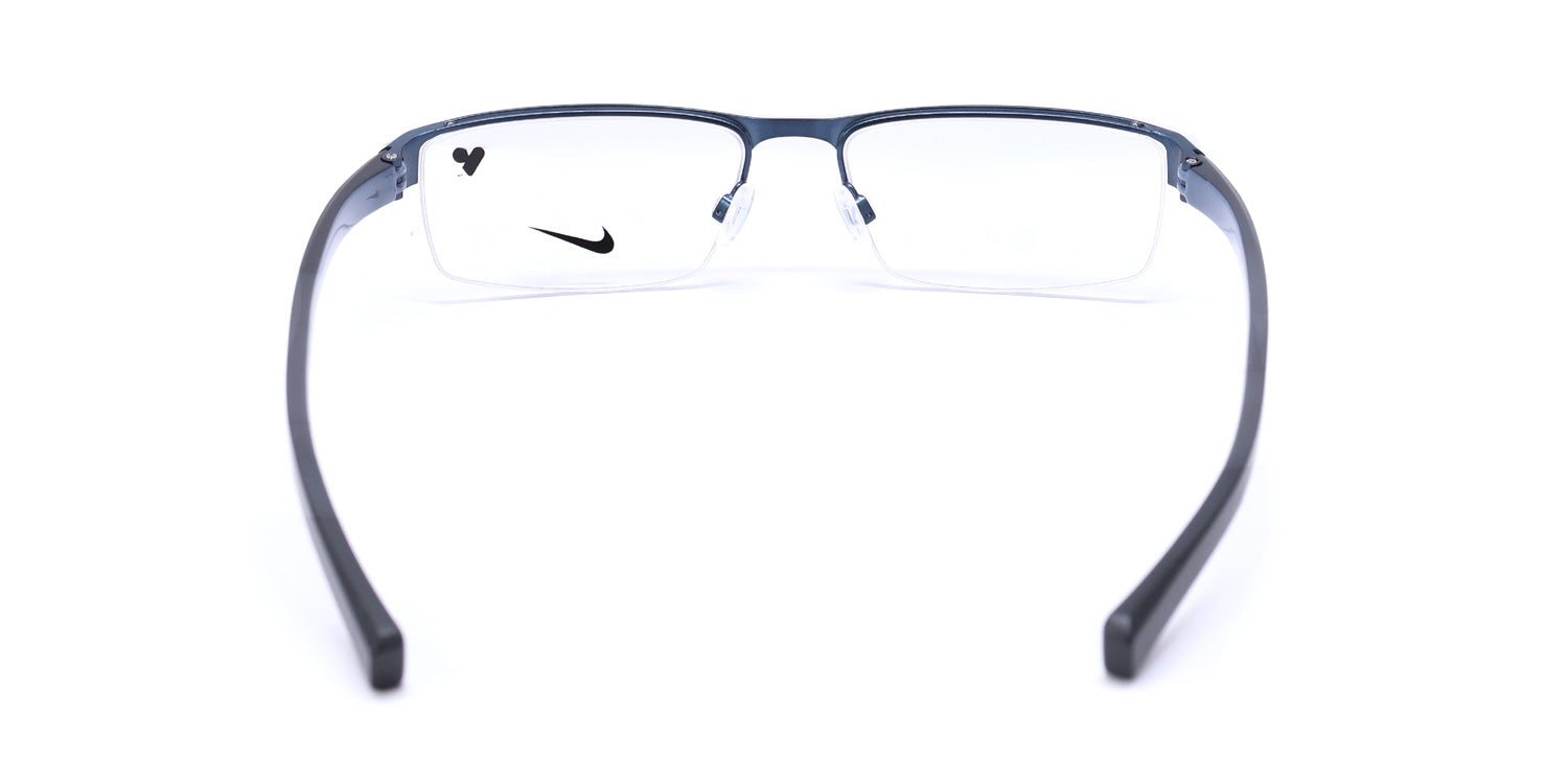 Nike 8097 Eyeglasses