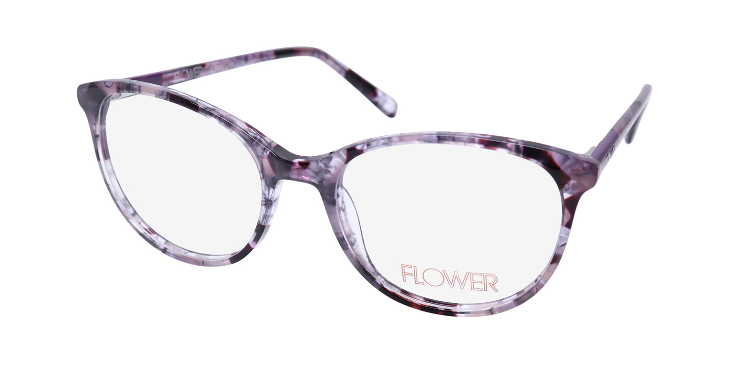 Flower 6052 Eyeglasses