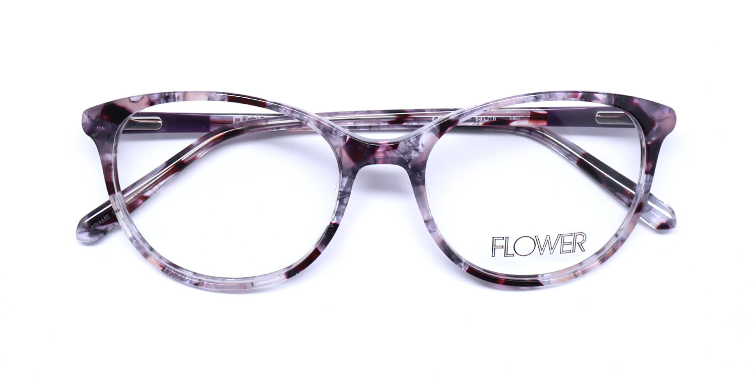 Flower 6052 Eyeglasses