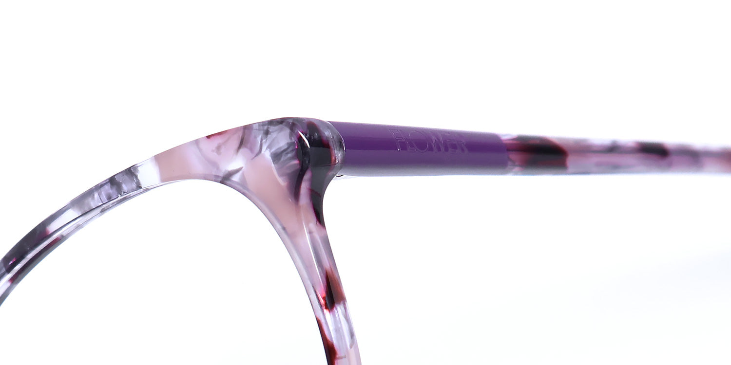 Flower 6052 Eyeglasses