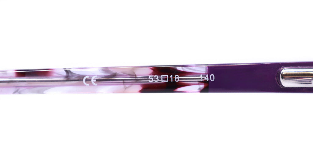Flower 6052 Eyeglasses