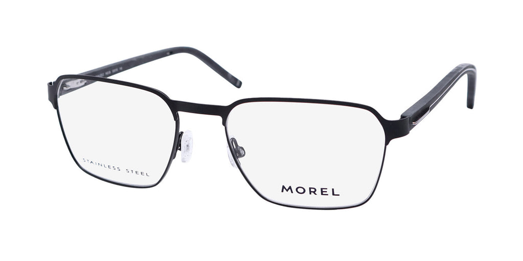 Morel Thales 2 Eyeglasses