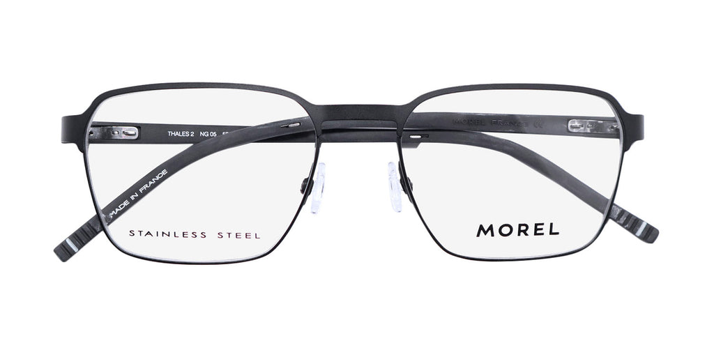 Morel Thales 2 Eyeglasses