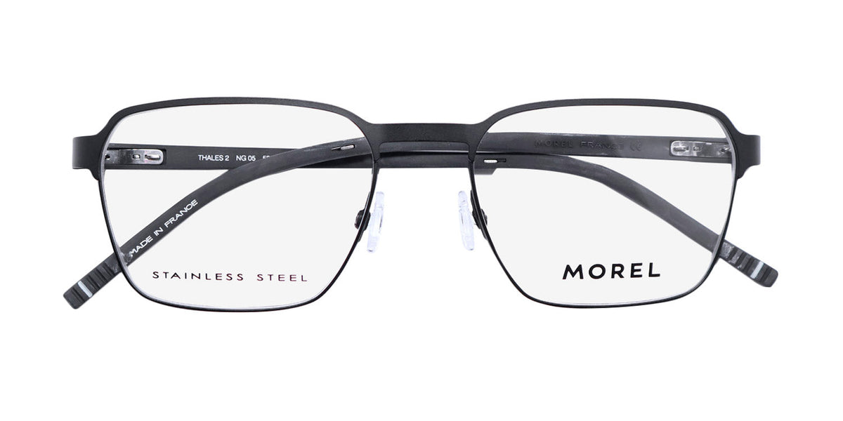 Morel Thales 2 Eyeglasses