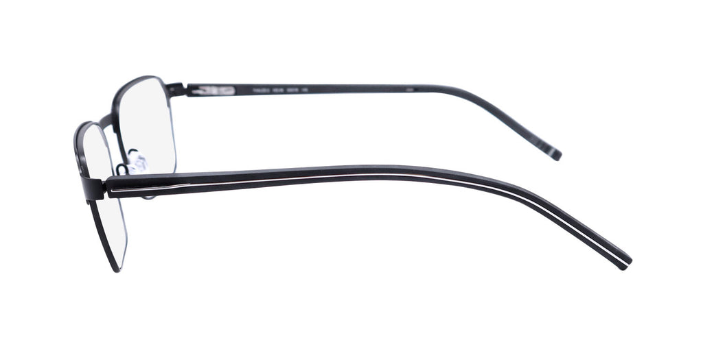 Morel Thales 2 Eyeglasses