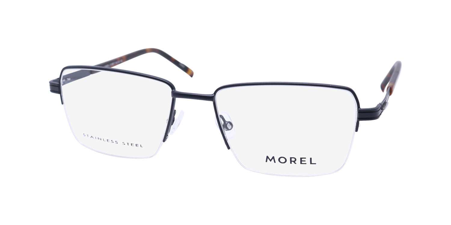 Morel Lowell 6 Eyeglasses