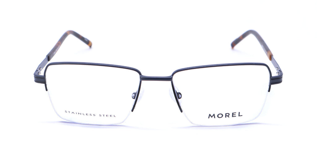 Morel Lowell 6 Eyeglasses