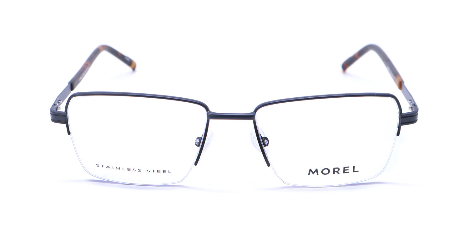 Morel Lowell 6 Eyeglasses