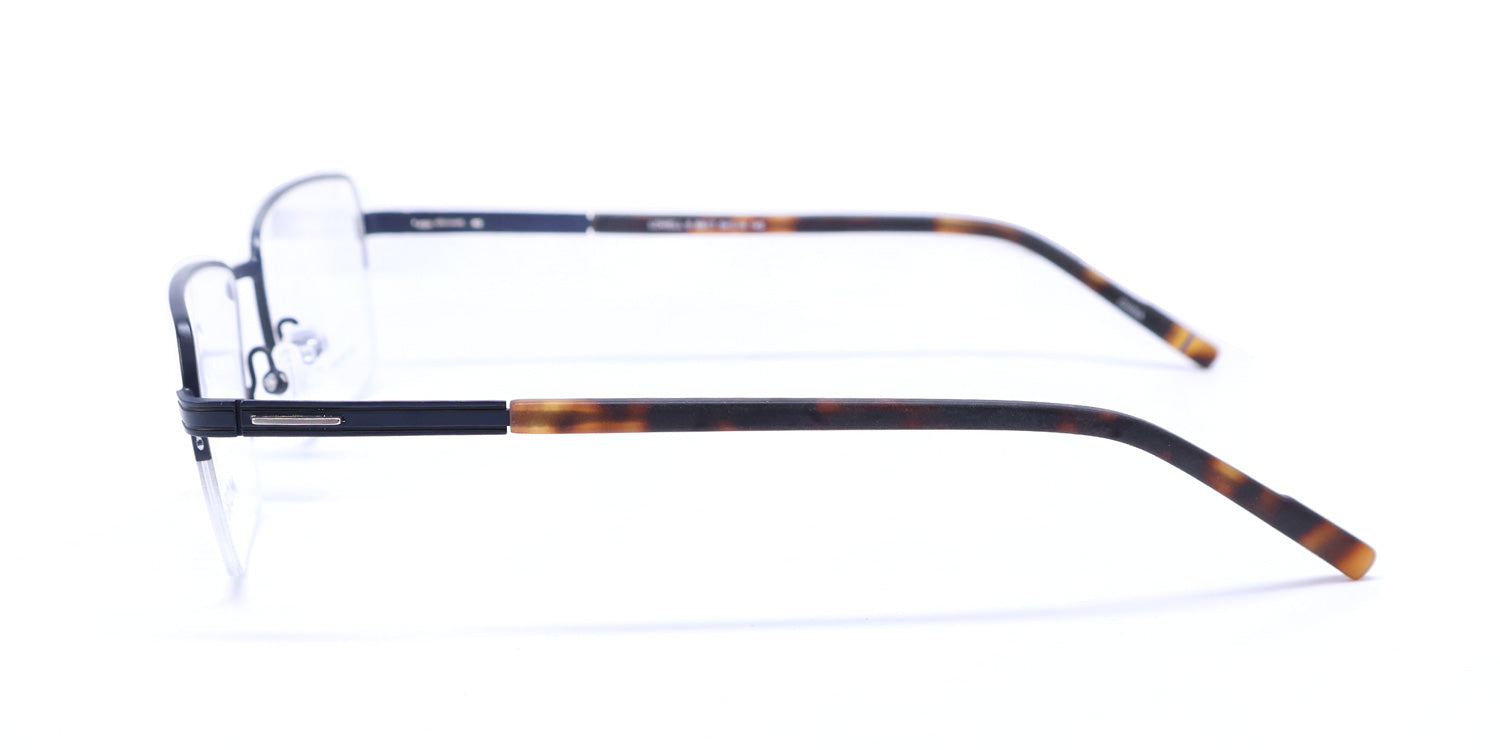 Morel Lowell 6 Eyeglasses