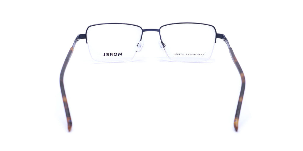Morel Lowell 6 Eyeglasses
