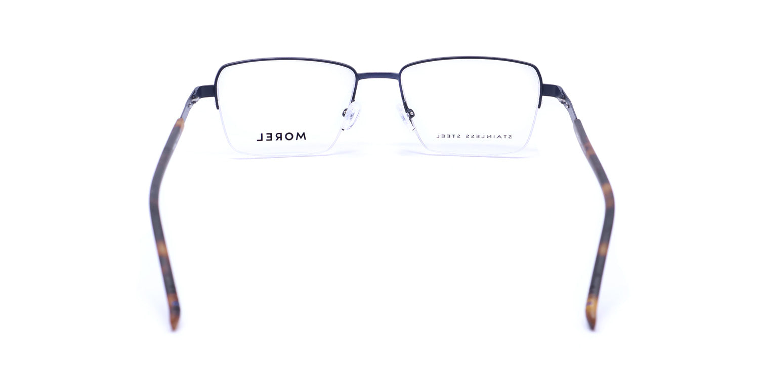 Morel Lowell 6 Eyeglasses