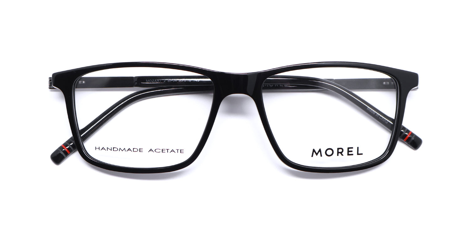 Morel Mozart 2 Eyeglasses
