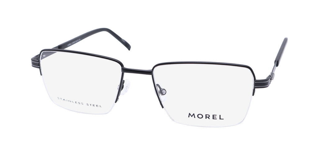 Morel Lowell 6 Eyeglasses