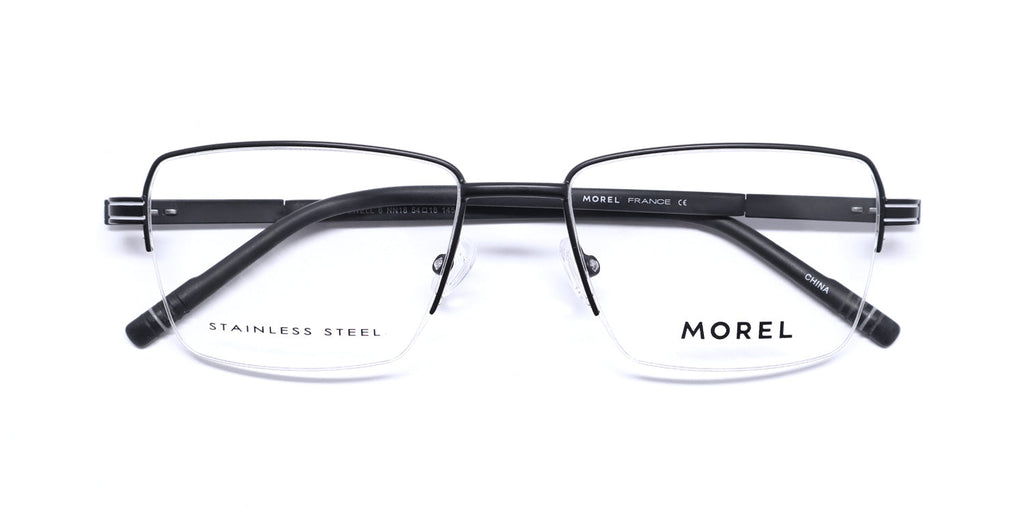 Morel Lowell 6 Eyeglasses