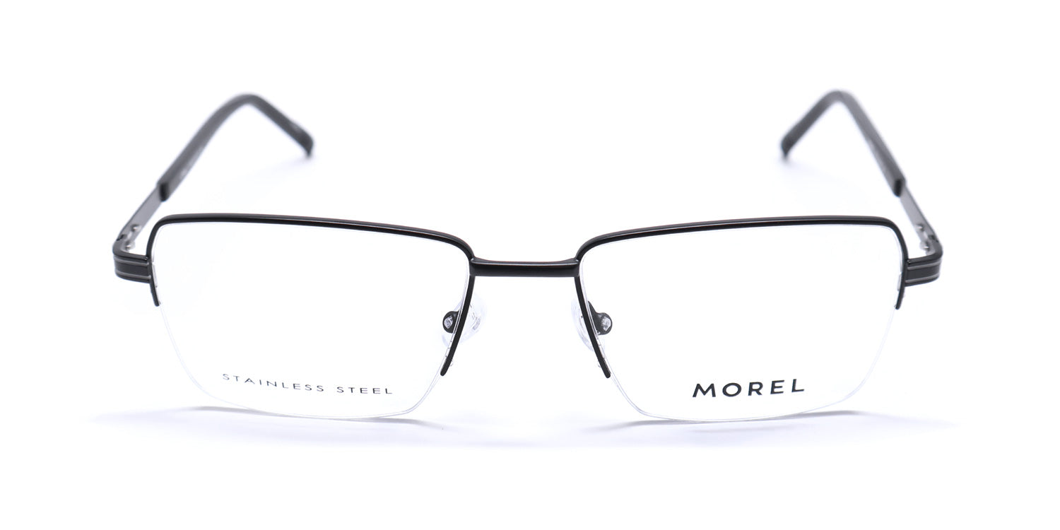 Morel Lowell 6 Eyeglasses