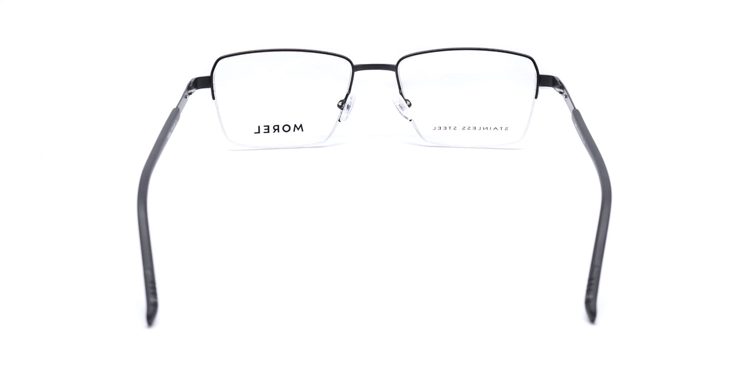 Morel Lowell 6 Eyeglasses