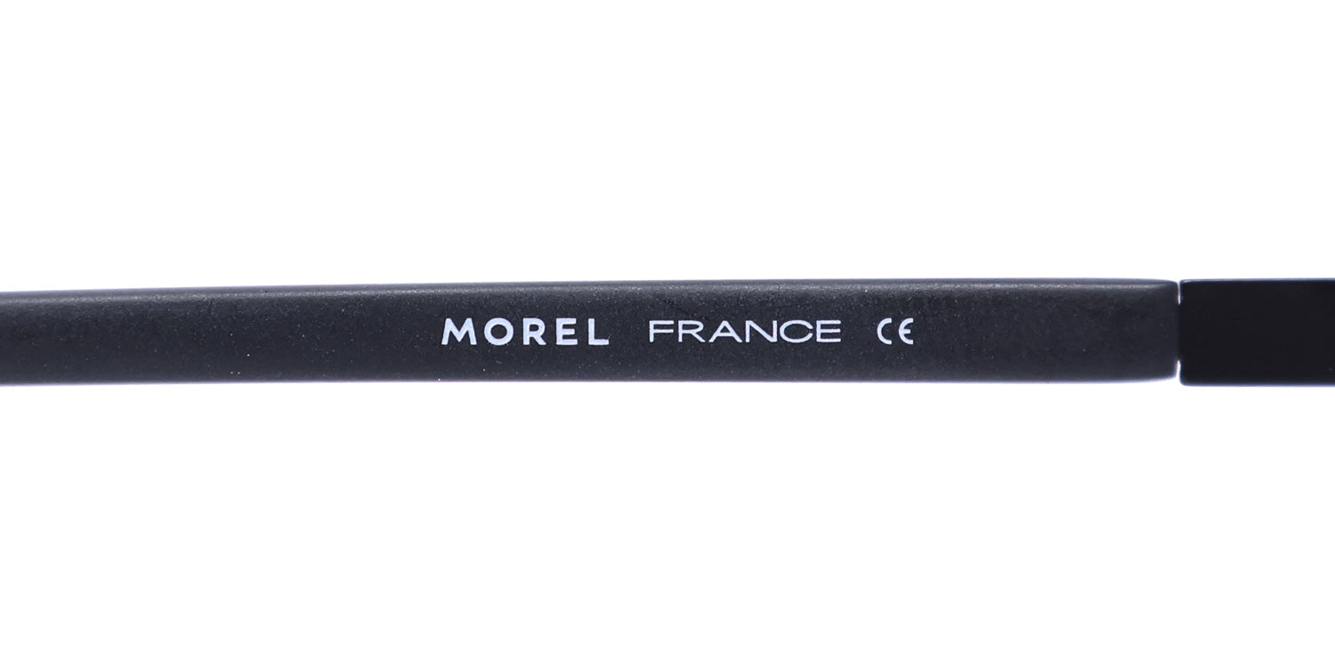 Morel Lowell 6 Eyeglasses