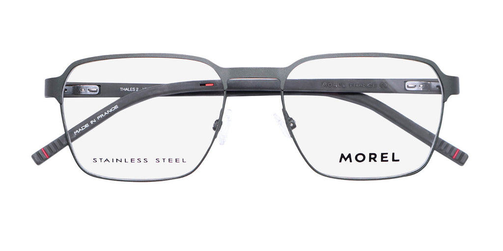 Morel Thales 2 Eyeglasses