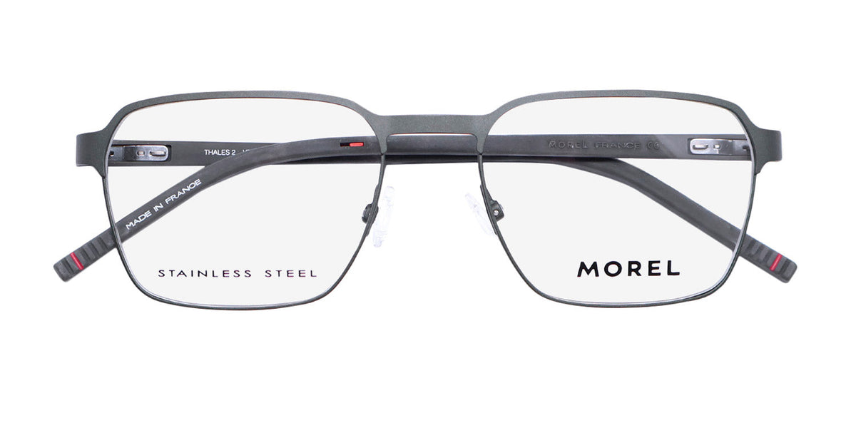 Morel Thales 2 Eyeglasses