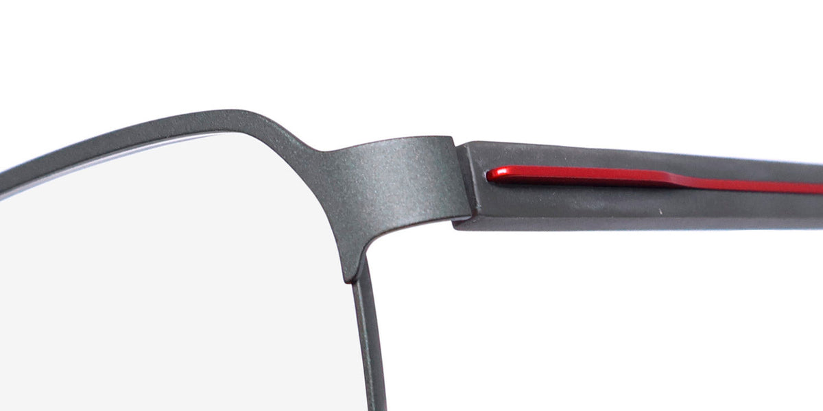Morel Thales 2 Eyeglasses