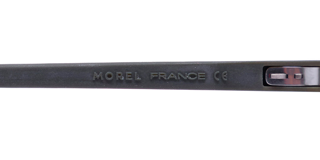 Morel Thales 2 Eyeglasses