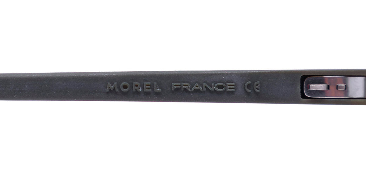Morel Thales 2 Eyeglasses