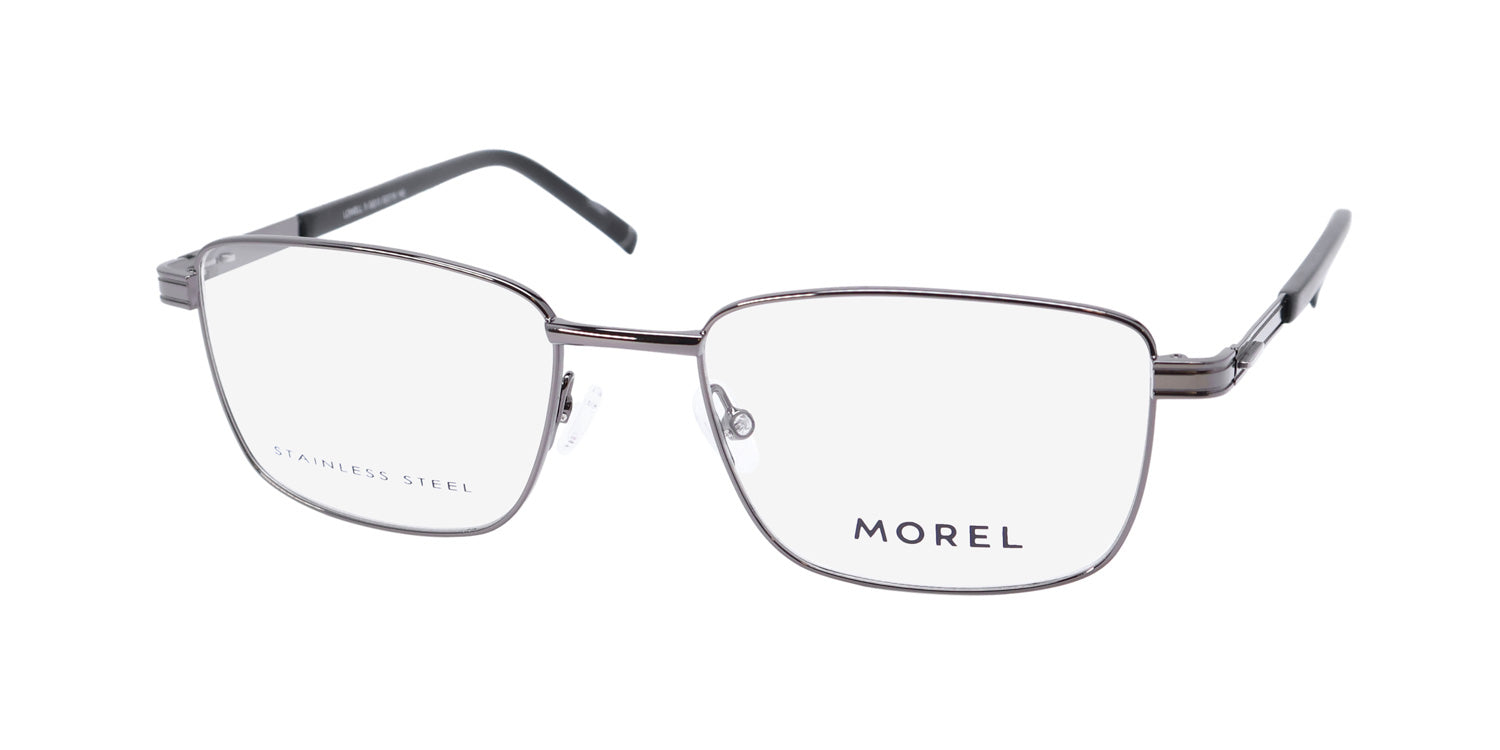 Morel Lowell 5 Eyeglasses