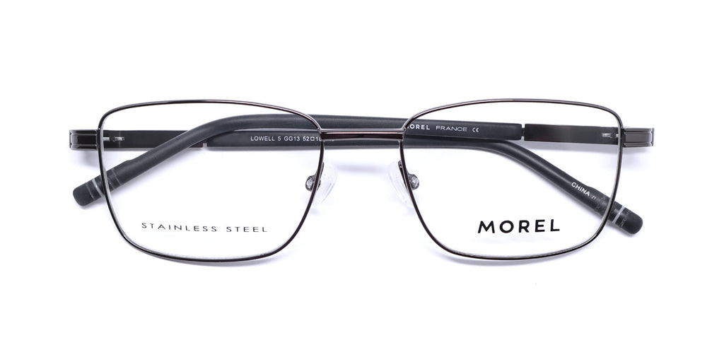 Morel Lowell 5 Eyeglasses