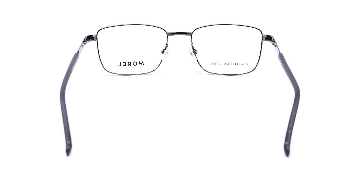 Morel Lowell 5 Eyeglasses