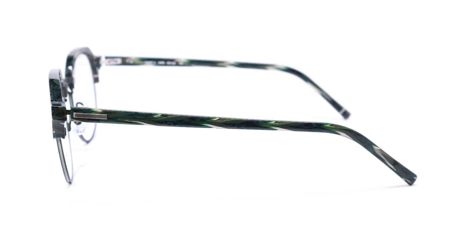 Morel Tinset 2 Eyeglasses