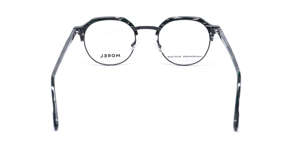 Morel Tinset 2 Eyeglasses