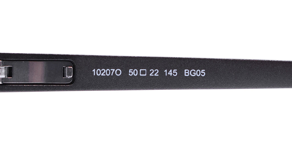 Morel Oga 10207o Eyeglasses