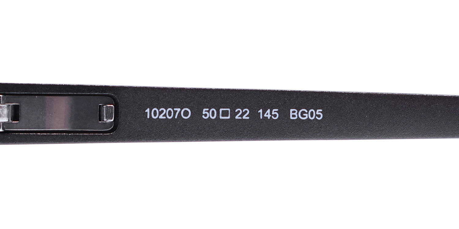 Morel Oga 10207o Eyeglasses
