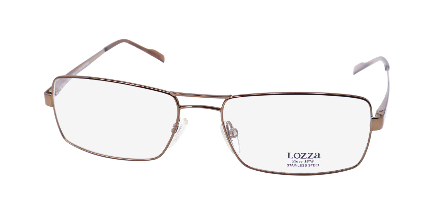 Lozza Vl2042 Eyeglasses