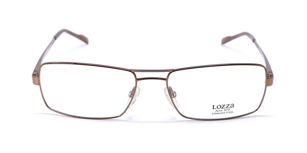 Lozza Vl2042 Eyeglasses