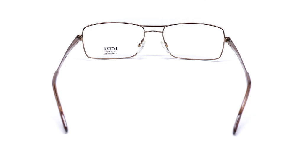Lozza Vl2042 Eyeglasses