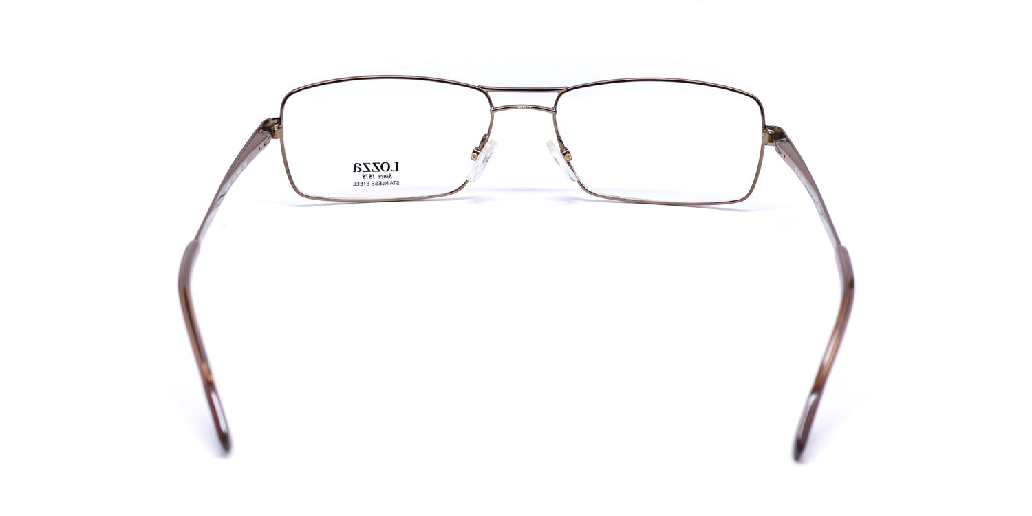 Lozza Vl2042 Eyeglasses