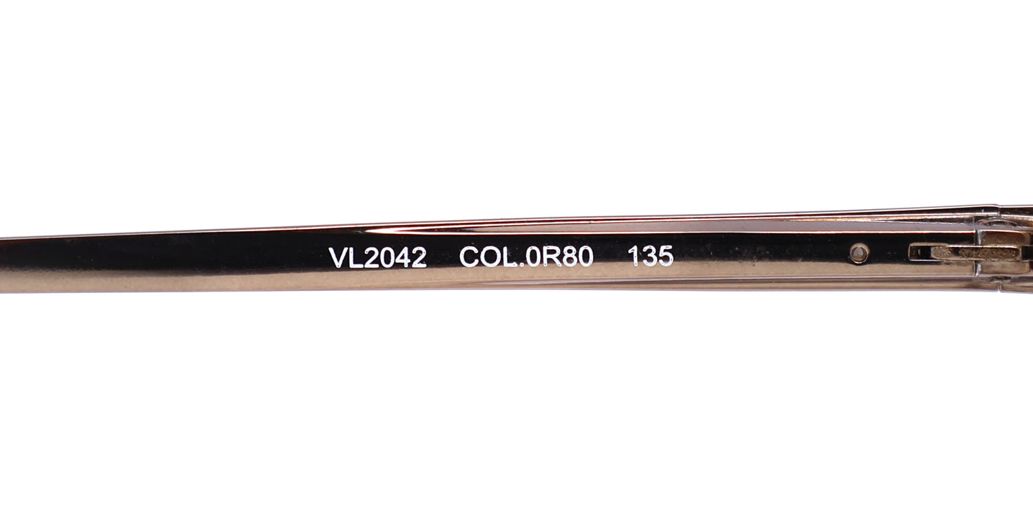 Lozza Vl2042 Eyeglasses