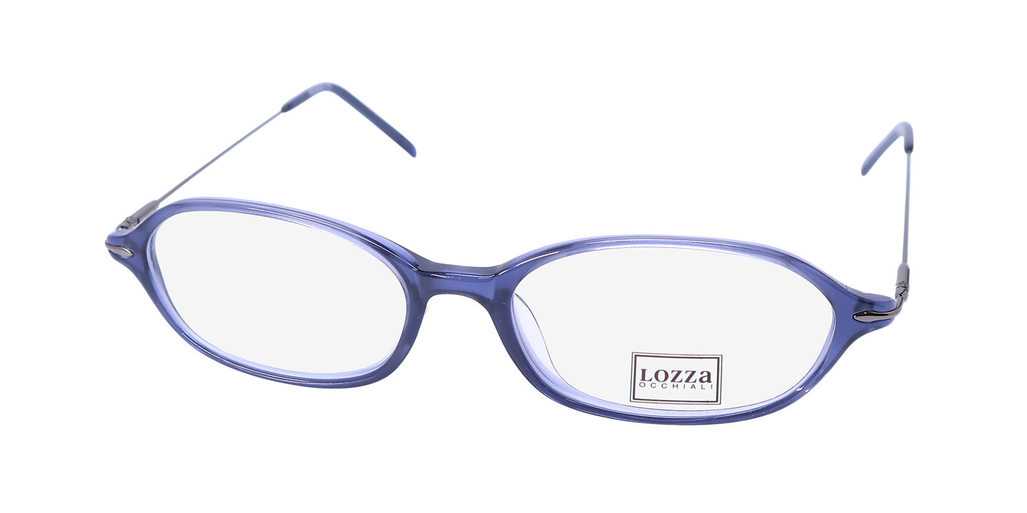 Lozza Vl1712 Eyeglasses