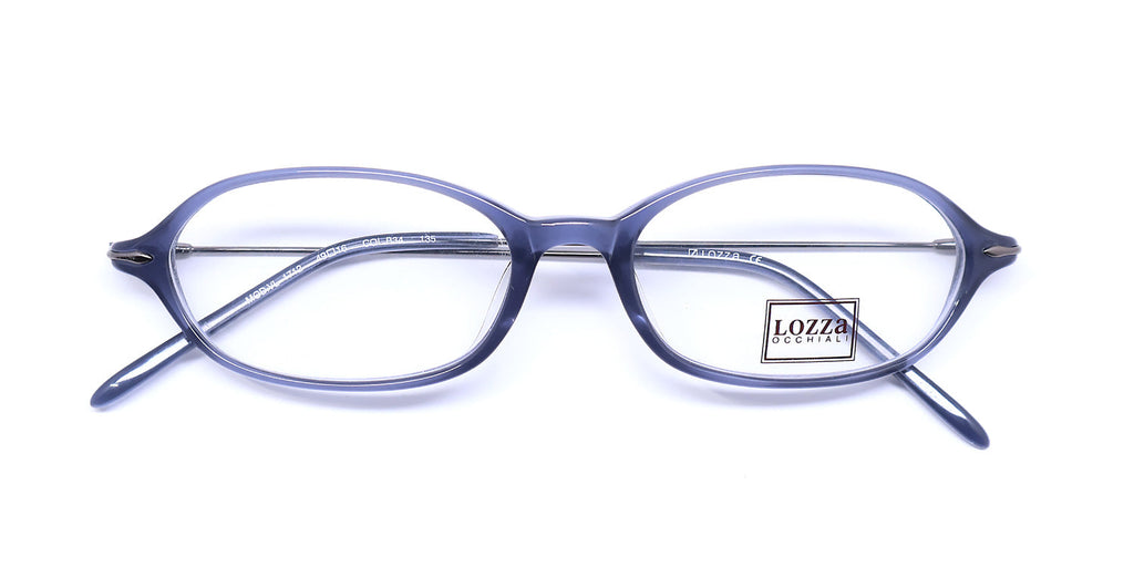 Lozza Vl1712 Eyeglasses